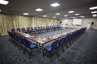Holiday Inn Express MANISA - BATI by IHG fotoÄŸrafÄ±
