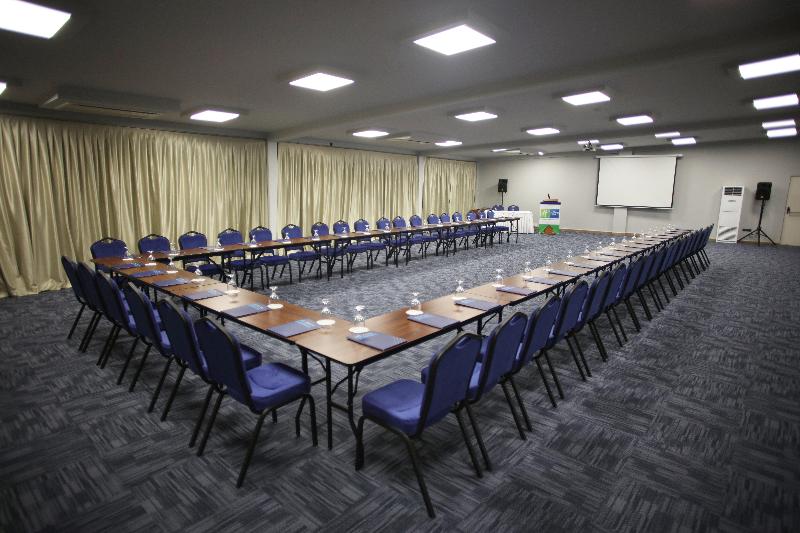 Holiday Inn Express MANISA - BATI by IHG - Toplantı