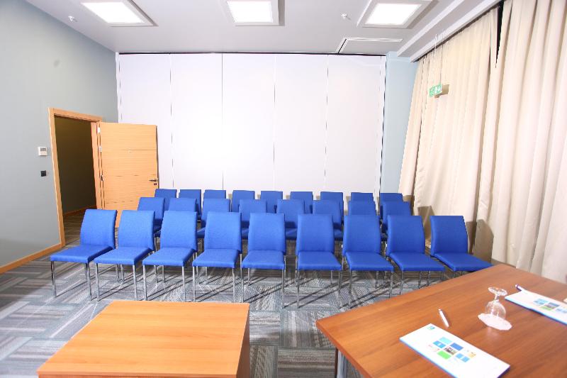 Holiday Inn Express MANISA - BATI by IHG - Toplantı
