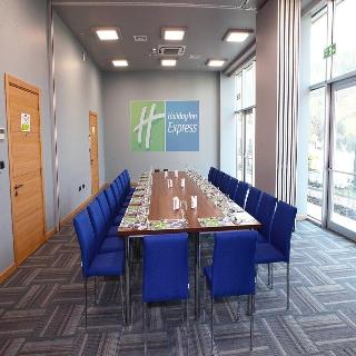 Holiday Inn Express MANISA - BATI by IHG fotoÄŸrafÄ±