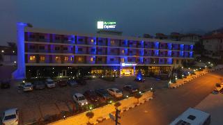 Holiday Inn Express MANISA - BATI by IHG otel fotoğrafı