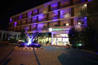 Holiday Inn Express MANISA - BATI by IHG fotoÄŸrafÄ±