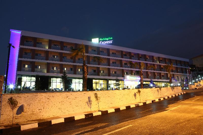 Holiday Inn Express MANISA - BATI by IHG - Genel