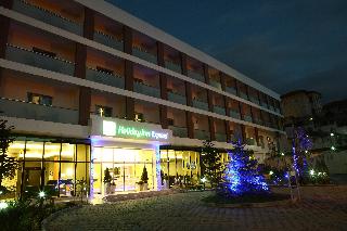 Holiday Inn Express MANISA - BATI by IHG fotoÄŸrafÄ±