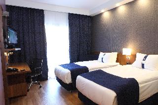 Holiday Inn Express MANISA - BATI by IHG fotoÄŸrafÄ±