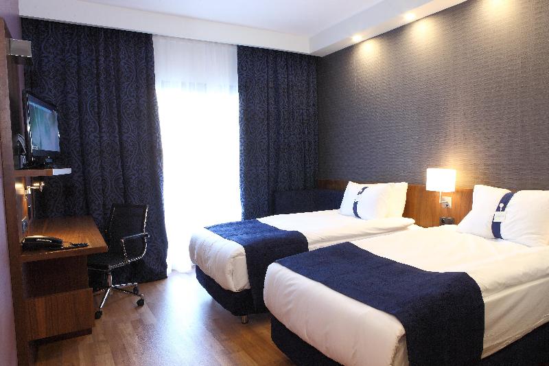 Holiday Inn Express MANISA - BATI by IHG - Oda