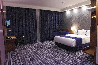 Holiday Inn Express MANISA - BATI by IHG fotoÄŸrafÄ±