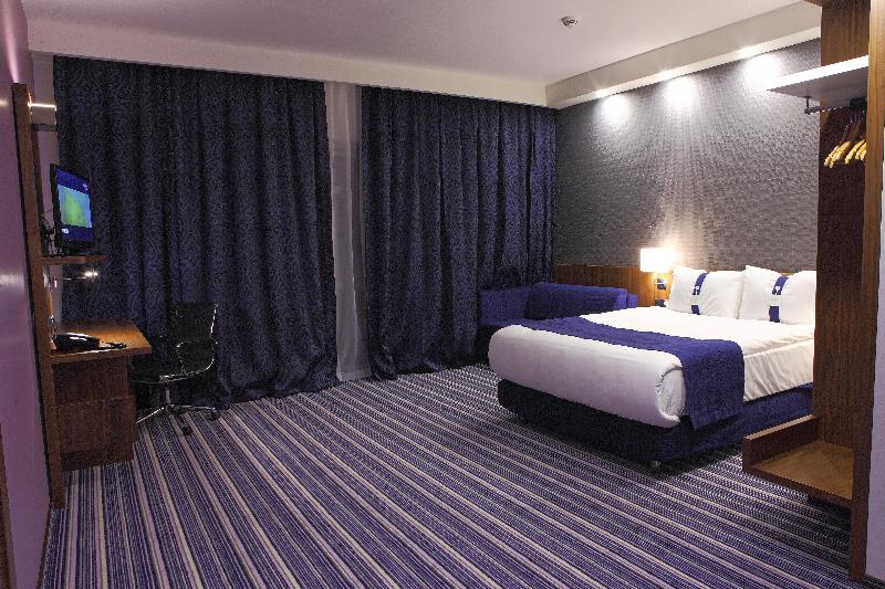 Holiday Inn Express MANISA - BATI by IHG - Oda