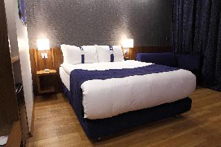 Holiday Inn Express MANISA - BATI by IHG fotoÄŸrafÄ±