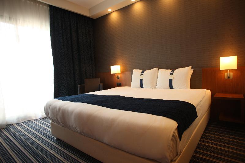Holiday Inn Express MANISA - BATI by IHG - Oda