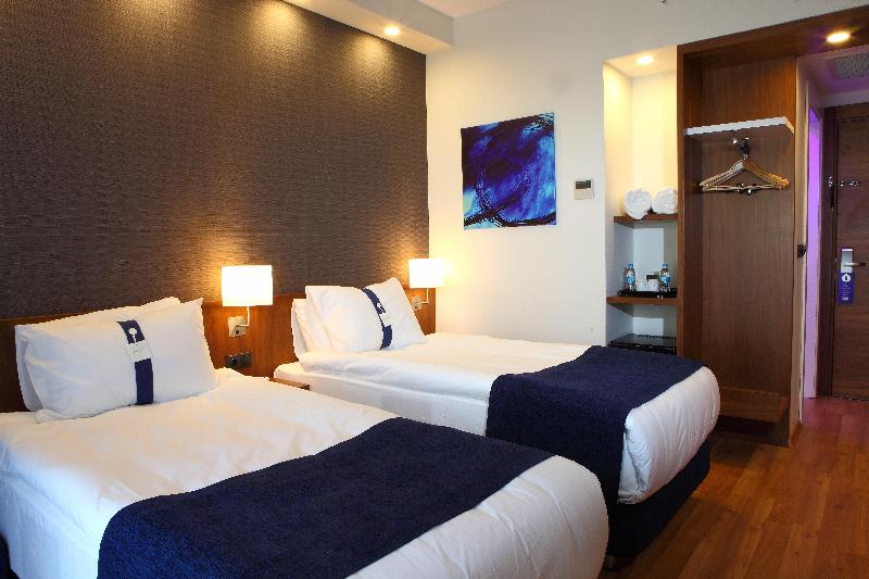 Holiday Inn Express MANISA - BATI by IHG - Oda