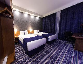 Holiday Inn Express MANISA - BATI by IHG fotoÄŸrafÄ±