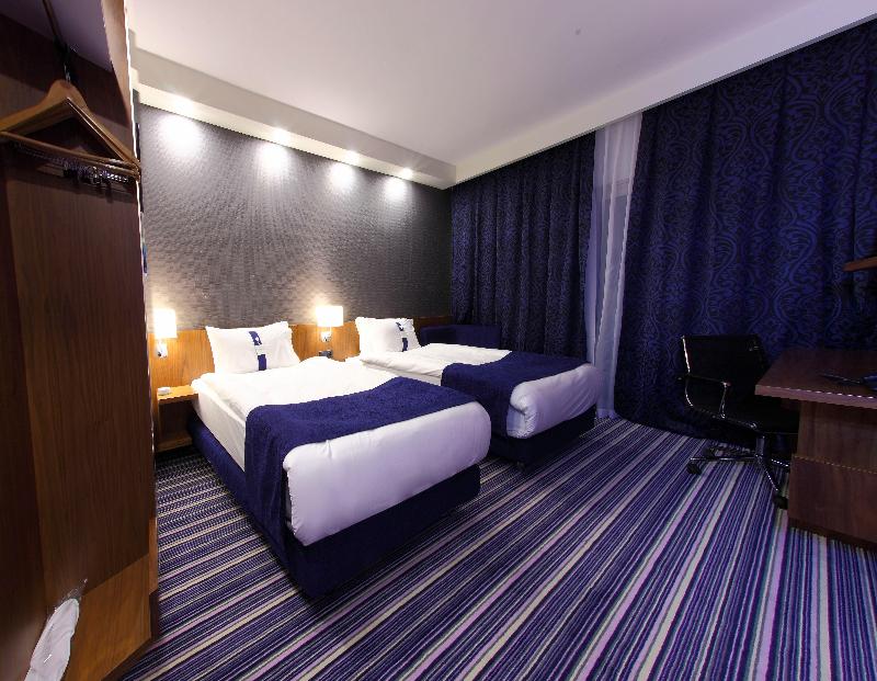 Holiday Inn Express MANISA - BATI by IHG - Oda