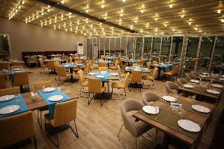 Holiday Inn Express MANISA - BATI by IHG fotoÄŸrafÄ±