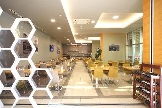Holiday Inn Express MANISA - BATI by IHG fotoÄŸrafÄ±
