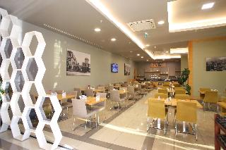 Holiday Inn Express MANISA - BATI by IHG fotoÄŸrafÄ±