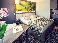 Mercure Beaune Centre oda fotoğrafı