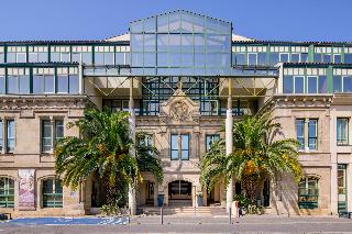 Mercure Bordeaux Chateau Chartrons