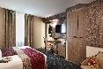 Best Western Premier Bordeaux Bayonne Etche Ona oda fotoğrafı