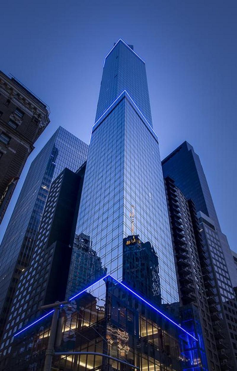 Courtyard New York Manhattan/Central Park - Genel