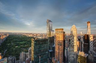 Courtyard New York Manhattan/Central Park fotoÄŸrafÄ±
