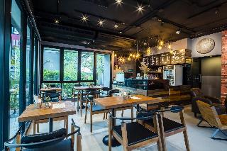 Livotel Bangkok fotoÄŸrafÄ±