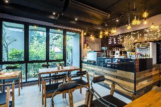 Livotel Bangkok fotoÄŸrafÄ±