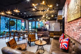Livotel Bangkok fotoÄŸrafÄ±