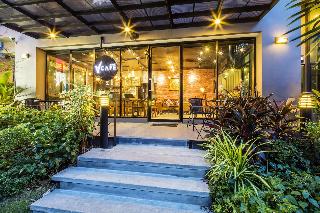 Livotel Bangkok fotoÄŸrafÄ±