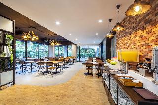 Livotel Bangkok fotoÄŸrafÄ±