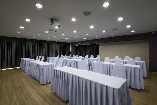 Livotel Bangkok fotoÄŸrafÄ±