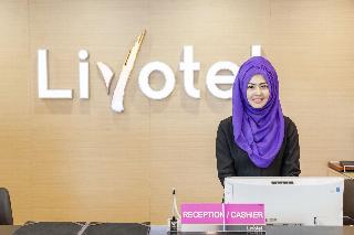 Livotel Bangkok fotoÄŸrafÄ±