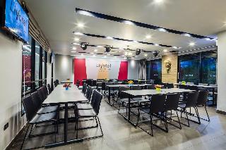 Livotel Bangkok fotoÄŸrafÄ±
