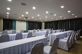Livotel Bangkok fotoÄŸrafÄ±