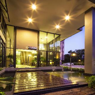 Livotel Bangkok fotoÄŸrafÄ±