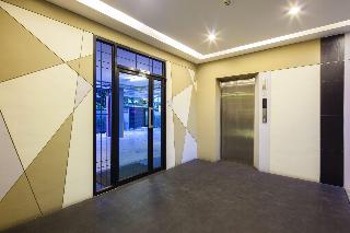 Livotel Bangkok fotoÄŸrafÄ±
