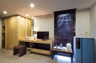 Livotel Bangkok fotoÄŸrafÄ±