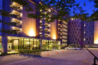Livotel Bangkok otel fotoğrafı