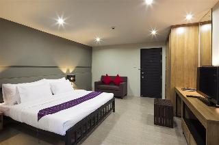 Livotel Bangkok fotoÄŸrafÄ±