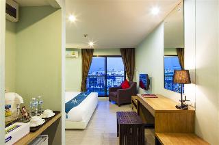 Livotel Bangkok fotoÄŸrafÄ±