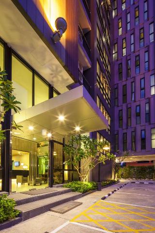 Livotel Bangkok fotoÄŸrafÄ±
