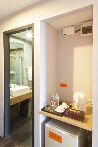 Livotel Bangkok fotoÄŸrafÄ±