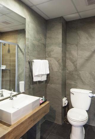 Livotel Bangkok fotoÄŸrafÄ±