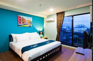 Livotel Bangkok fotoÄŸrafÄ±