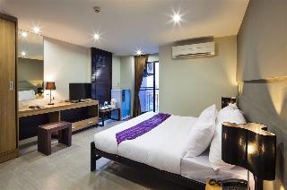 Livotel Bangkok fotoÄŸrafÄ±
