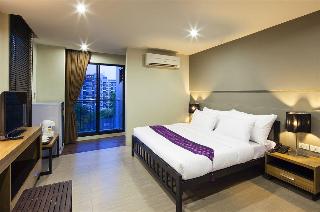 Livotel Bangkok fotoÄŸrafÄ±