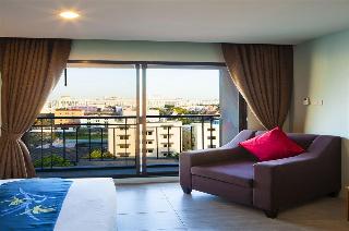 Livotel Bangkok fotoÄŸrafÄ±