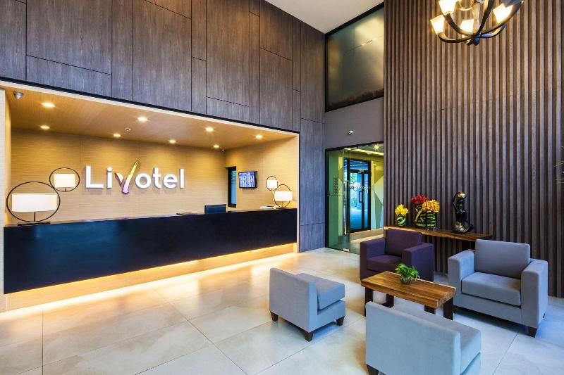 Livotel Bangkok - Genel