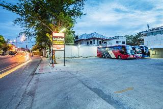 Livotel Bangkok fotoÄŸrafÄ±