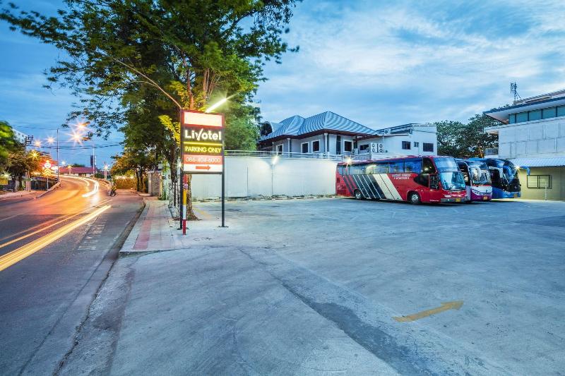Livotel Bangkok - Genel